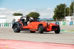 Caterham Seven 485 R 2013 года (WW)